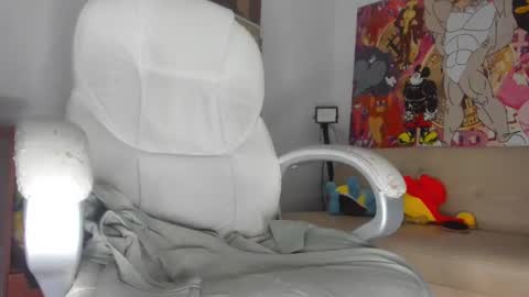 Mila Dash online show from November 21, 10:14 am