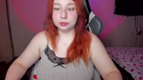 Mila shy sensual person  online show from March 10, 2:48 pm