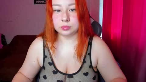 Snapshot of mila_foxxxy chatting on September 16, 5:41 am Mila shy sensual person online show from September 16, 5:41 am