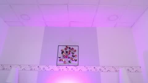 Mila  online show from December 8, 8:04 pm