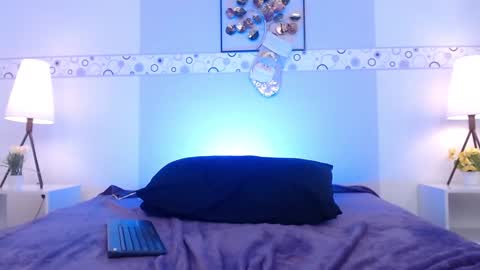 Mila  online show from December 19, 11:46 pm