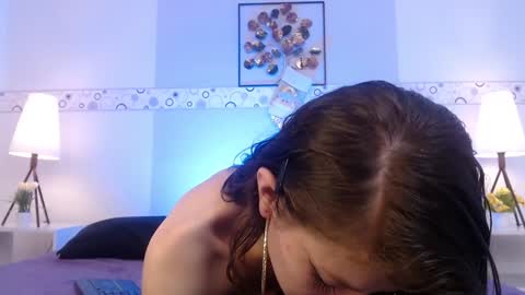 Mila  online show from December 26, 8:21 pm