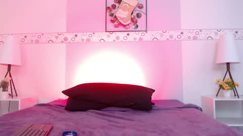 Mila  online show from December 29, 2:49 am