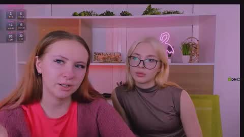 mila_glow online show from October 16, 8:59 am