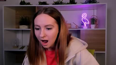 mila_glow online show from October 21, 7:14 pm