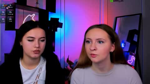 mila_glow online show from November 13, 7:35 pm