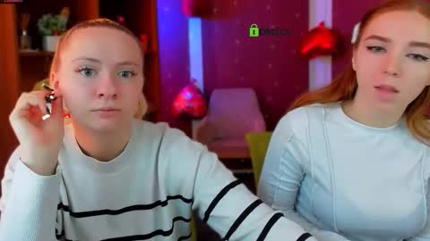 mila_glow online show from February 11, 12:21 pm