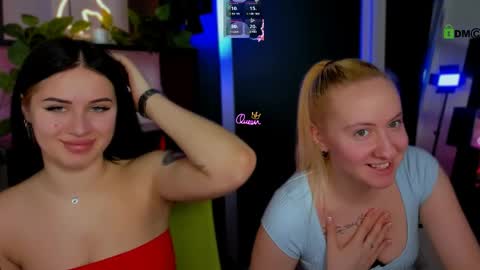 mila_glow online show from March 31, 7:03 pm