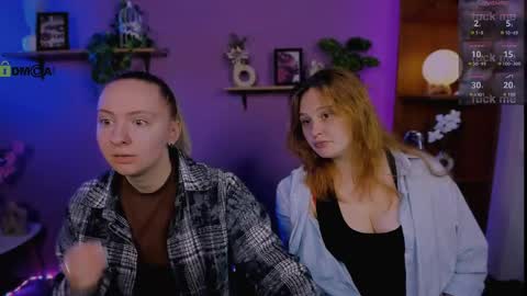 mila_glow online show from April 12, 6:24 pm