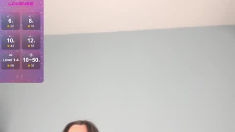 mila_good online show from September 20, 5:36 pm