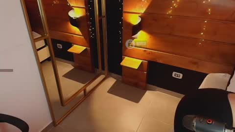 Milena  online show from September 30, 11:15 am