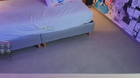 Milena  online show from November 7, 11:10 am