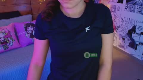 Milena  online show from November 16, 11:16 am