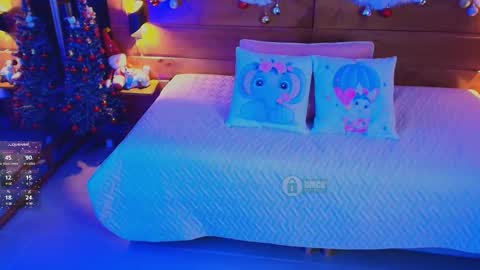 Milena  online show from December 5, 11:08 am