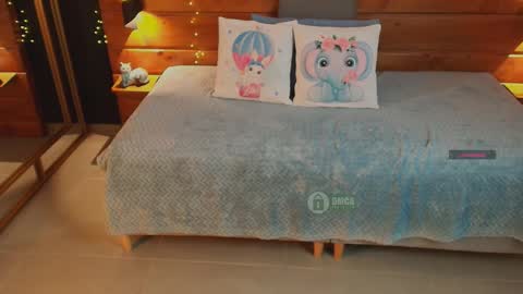 Milena  online show from February 9, 11:14 am