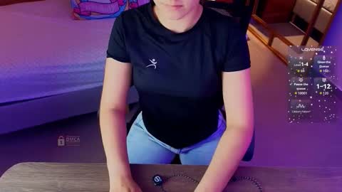 Milena  online show from March 16, 11:14 am