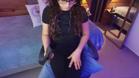 Milena  online show from June 19, 11:25 am