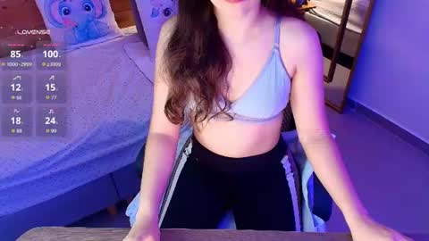 Milena  online show from June 28, 11:16 am