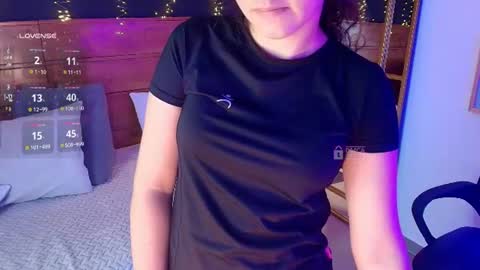 Milena  online show from June 30, 11:22 am