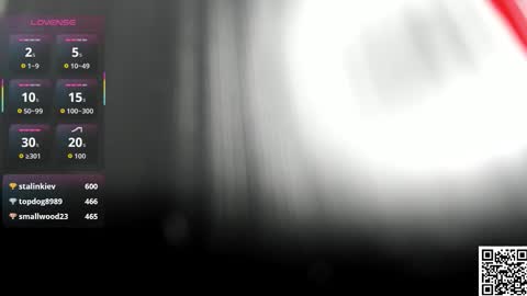 Lilli online show from February 20, 6:19 am