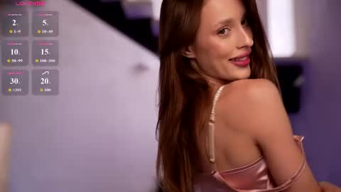 Snapshot of mila_luxury chatting on June 22, 10:01 am Mila and Katy online show from June 22, 10:01 am