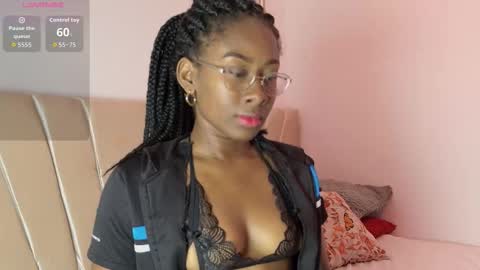 Mila  Max online show from October 24, 12:34 pm