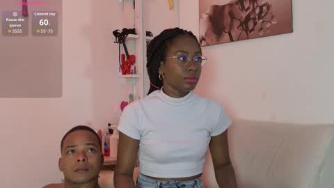 Mila  Max online show from November 1, 12:07 pm