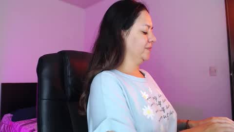 mila_phoenix online show from November 25, 10:26 am