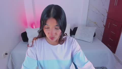 martina online show from March 30, 3:29 am