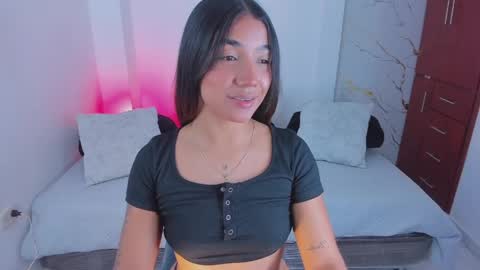 martina online show from April 7, 1:06 am