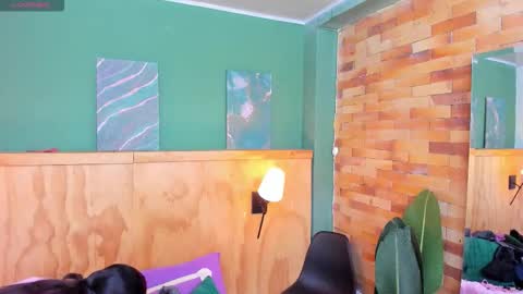 Mila and samy online show from January 12, 12:10 pm