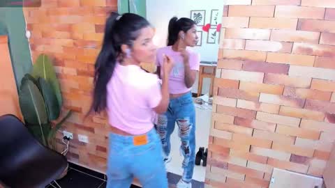 Mila and samy online show from March 1, 11:45 am