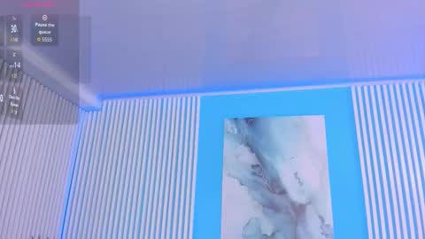 Mila and samy online show from March 29, 11:54 am