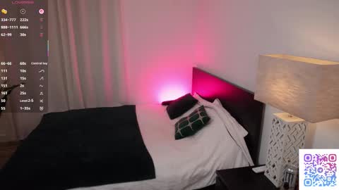 Mila online show from February 27, 11:21 am