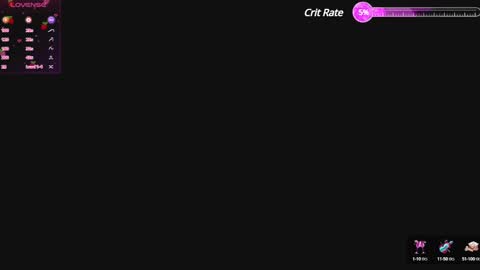 Mila  online show from February 2, 1:08 pm