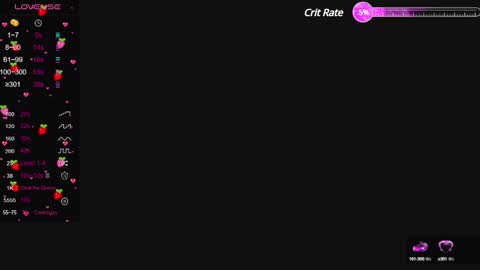 Mila  online show from February 18, 1:00 pm