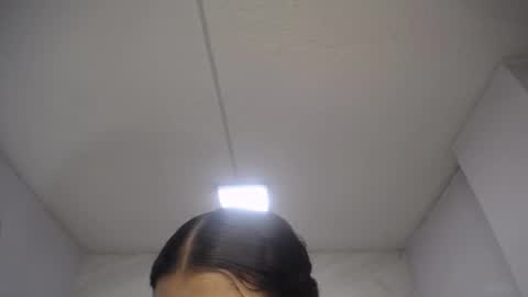 Mila  online show from October 3, 3:14 am