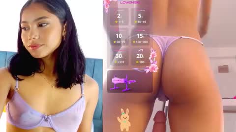 Snapshot of milaa_star chatting on March 20, 5:56 am milaa_star online show from March 20, 5:56 am