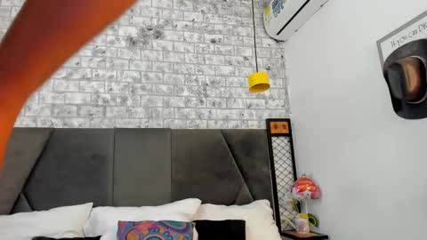 mila online show from October 2, 10:22 am