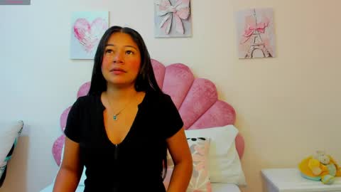 mila online show from May 15, 10:44 am