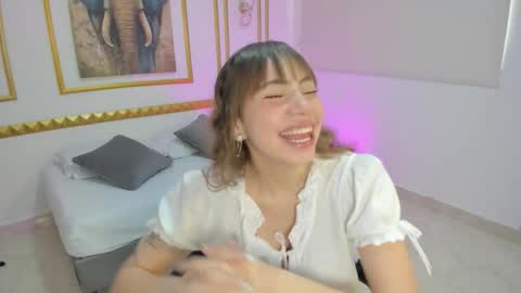 Snapshot of milaack_ chatting on February 26, 7:46 pm milaack_ online show from February 26, 7:46 pm