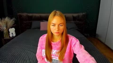 Milla online show from November 8, 6:46 am