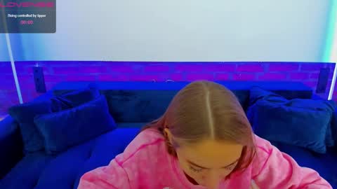 Milla online show from November 13, 6:56 am