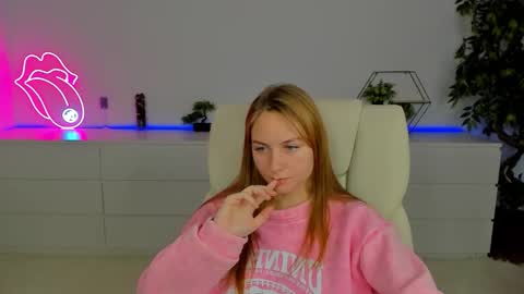 Milla online show from November 21, 6:34 am