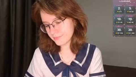 Claire online show from July 2, 6:47 pm
