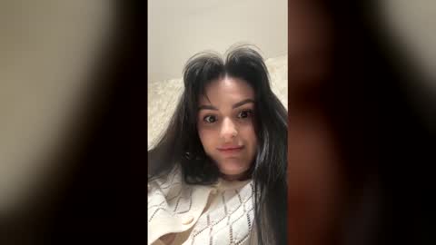 Mila online show from March 8, 6:55 pm