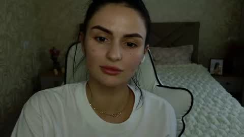 Mila online show from July 10, 2:19 pm