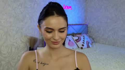 Mila online show from July 16, 1:50 pm