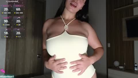 Vale online show from March 24, 12:37 am