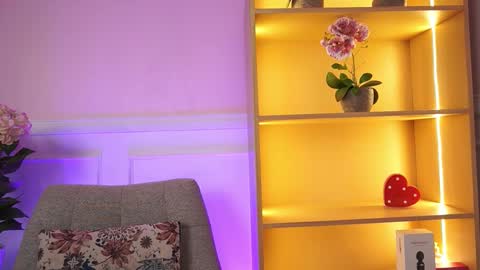 milacrave online show from March 2, 11:39 am